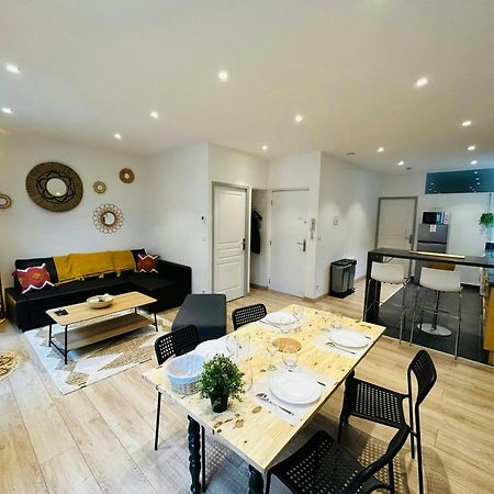 L'Etape Des Sacres Apartment แร็งส์ ภายนอก รูปภาพ