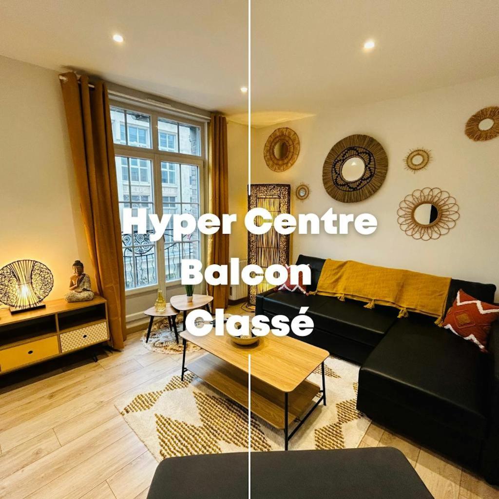 L'Etape Des Sacres Apartment แร็งส์ ภายนอก รูปภาพ