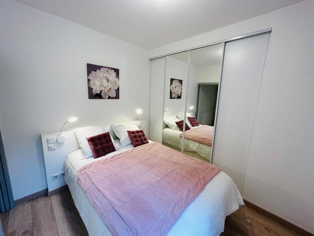 L'Etape Des Sacres Apartment แร็งส์ ภายนอก รูปภาพ