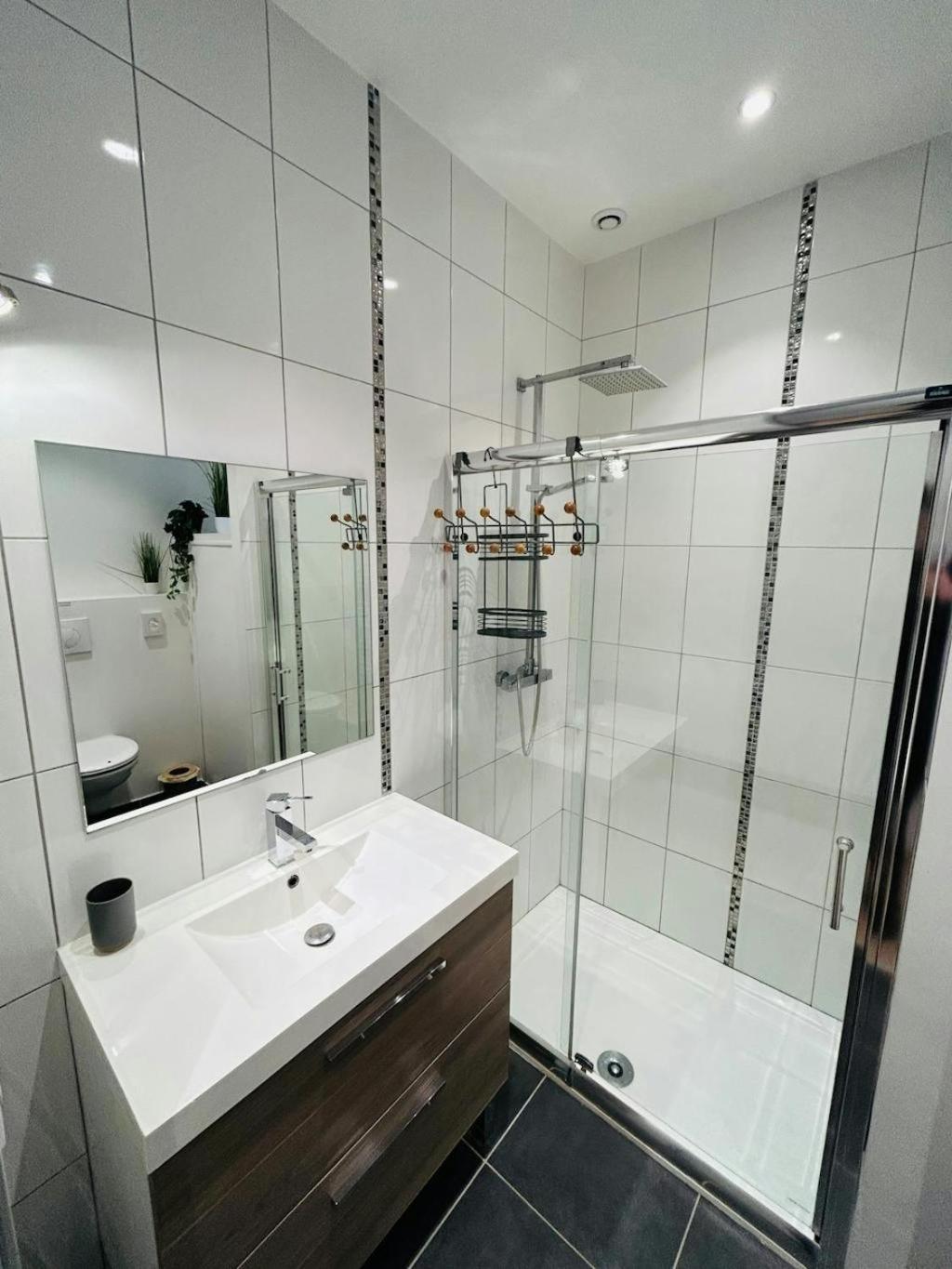 L'Etape Des Sacres Apartment แร็งส์ ภายนอก รูปภาพ
