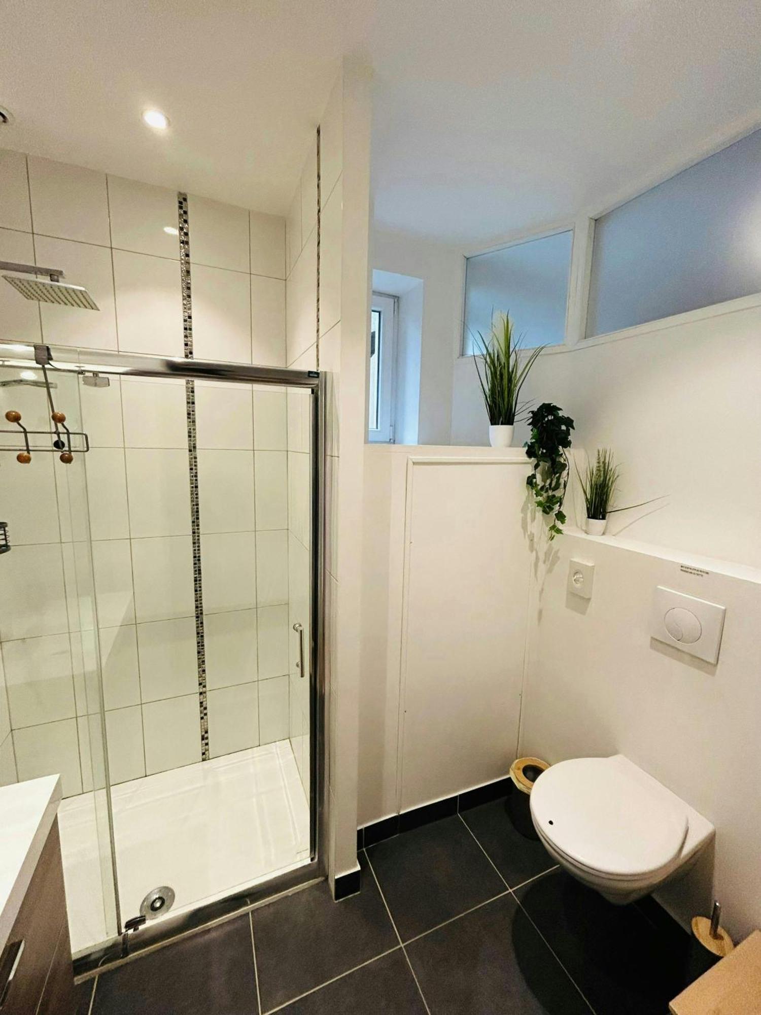 L'Etape Des Sacres Apartment แร็งส์ ภายนอก รูปภาพ